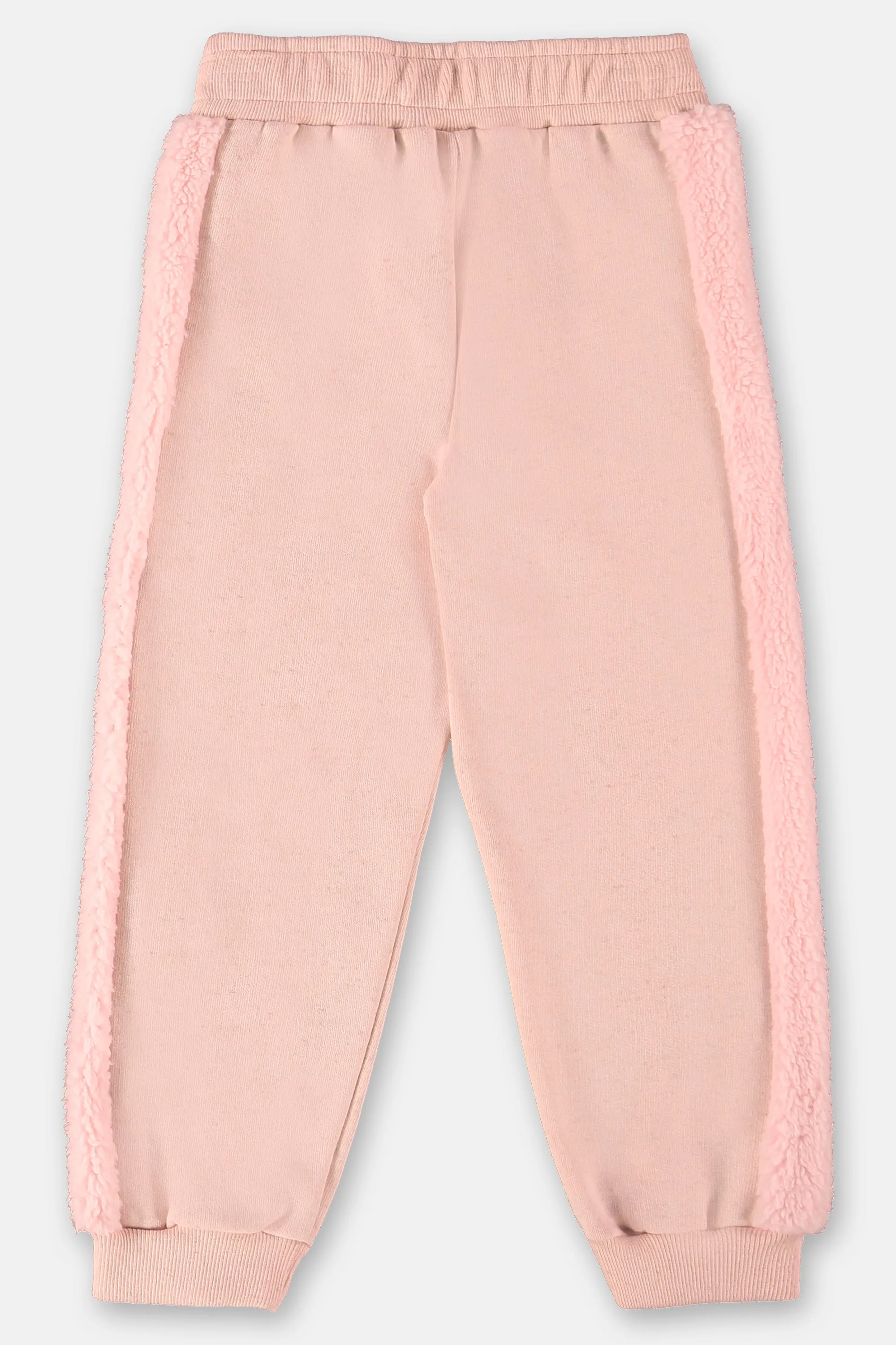 2 Piece Girls Bear Hoodie & Pants