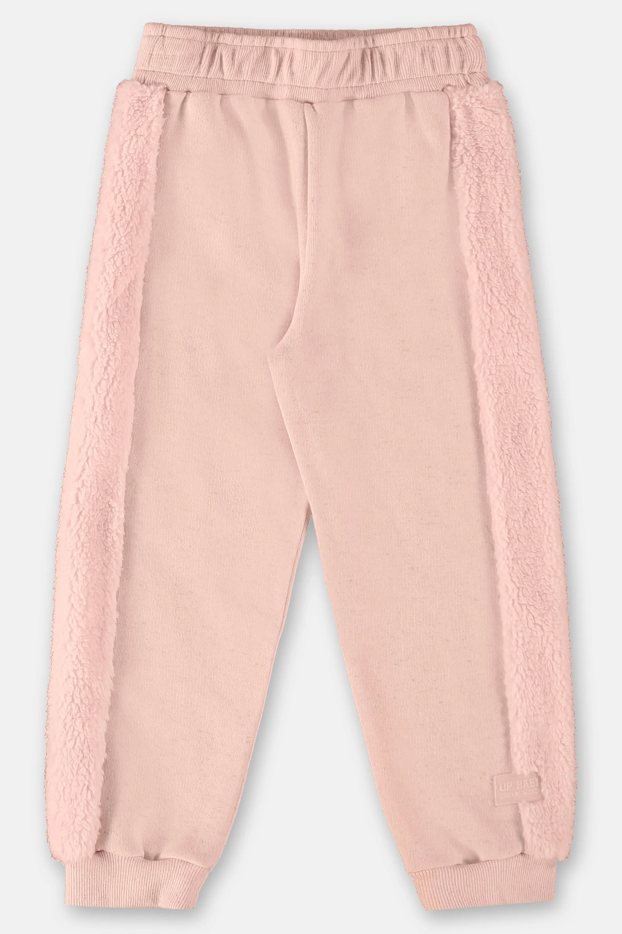 2 Piece Girls Bear Hoodie & Pants