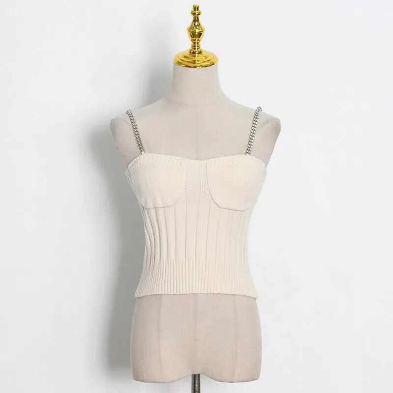 Ashore Shop Casual Knitted Sweater Women's two piece sets Suit