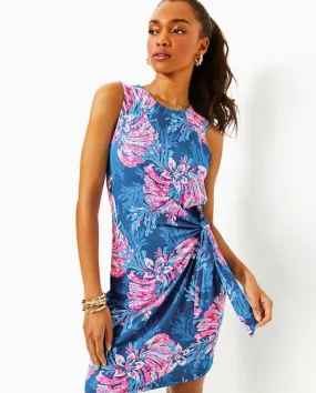 BRYSON SLEEVELESS DRESS