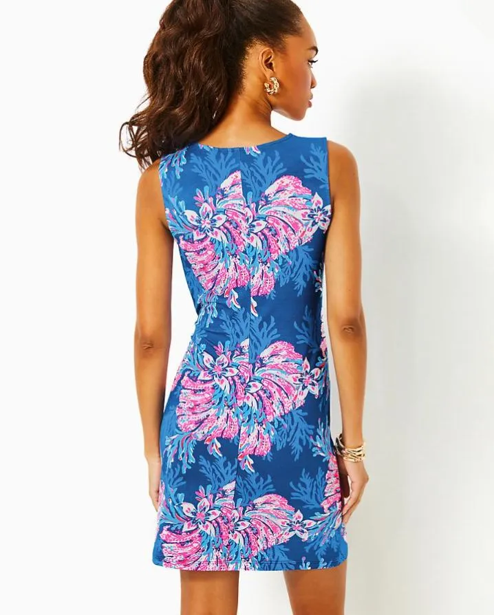 BRYSON SLEEVELESS DRESS