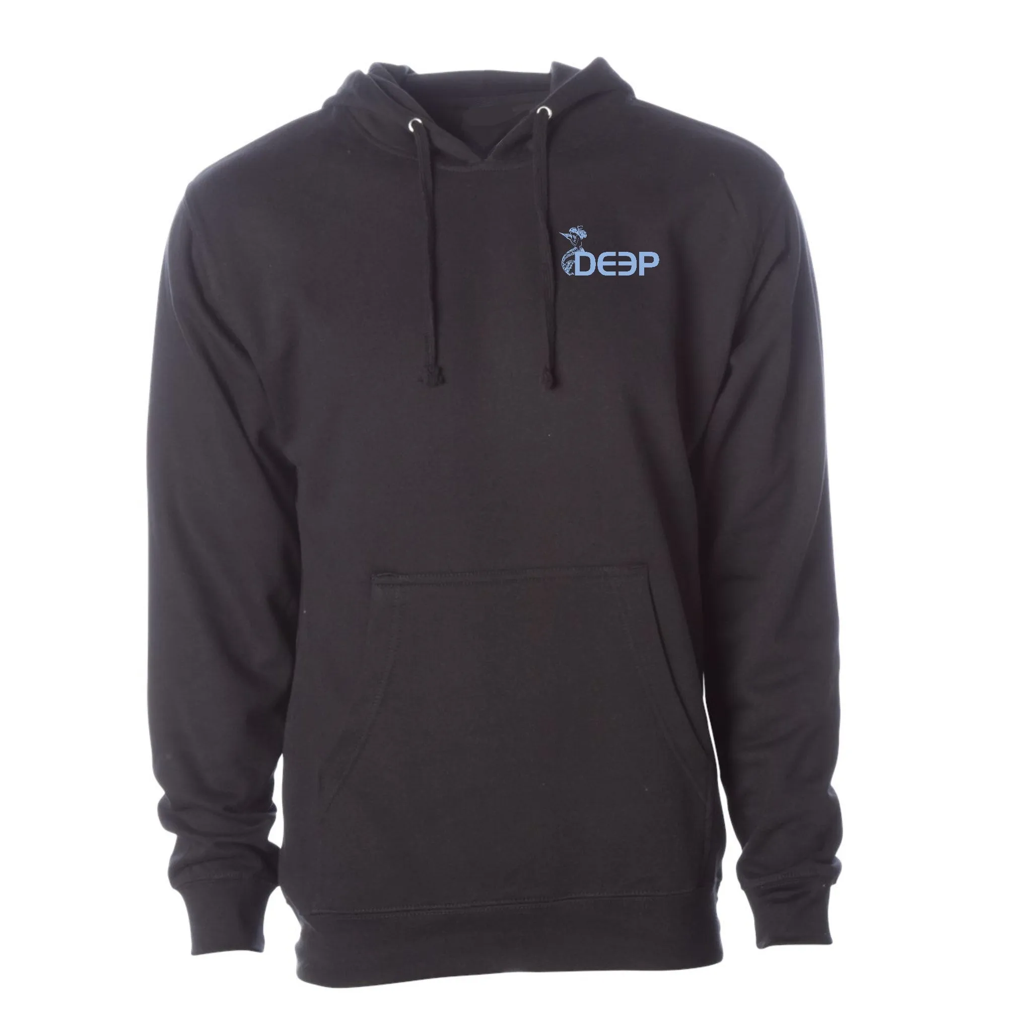 Call of the DEEP Midweight Hoodie