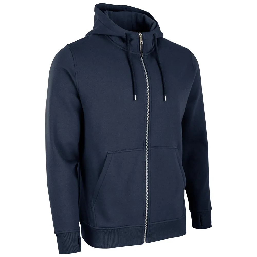 Champro Women's Victory Fleece Zip Hoodie