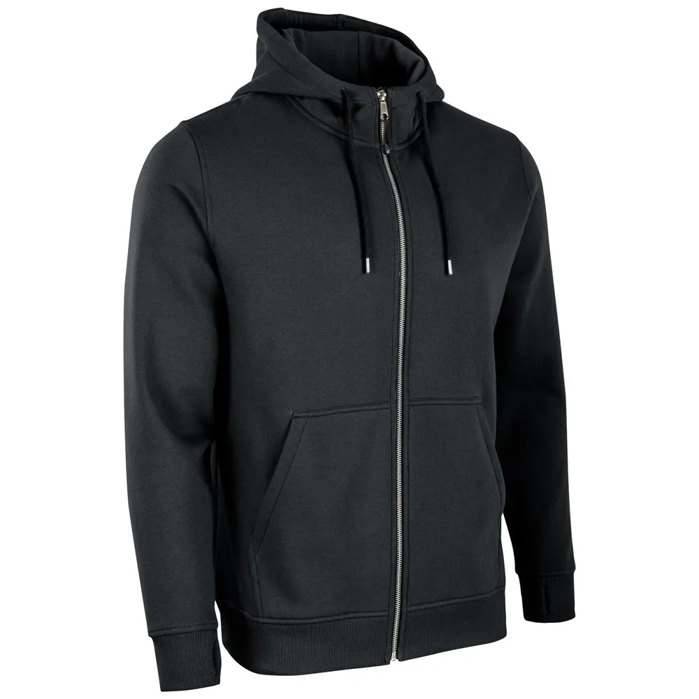 Champro Women's Victory Fleece Zip Hoodie