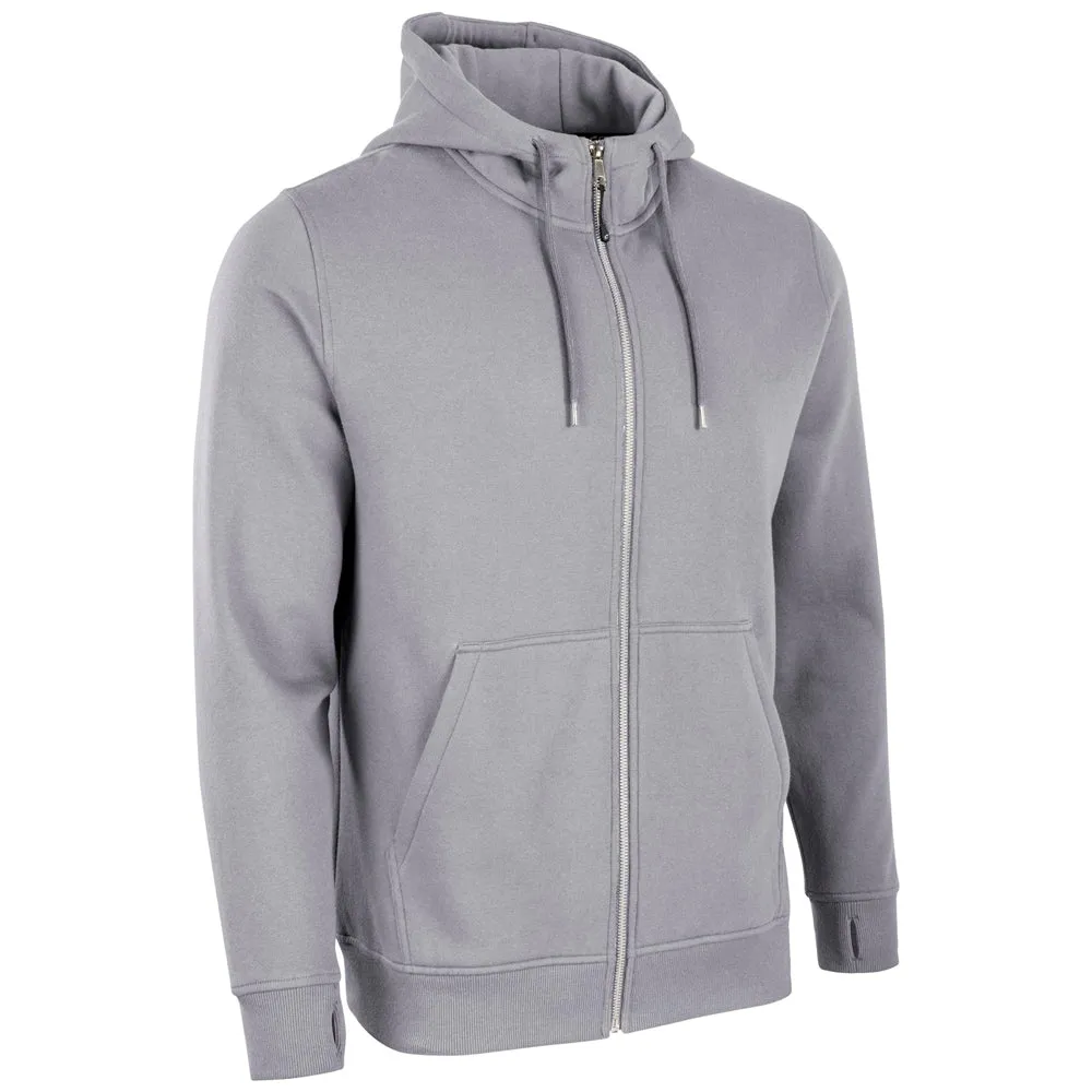 Champro Women's Victory Fleece Zip Hoodie