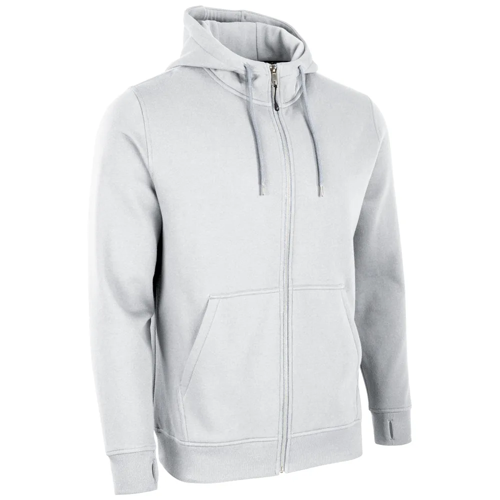 Champro Women's Victory Fleece Zip Hoodie