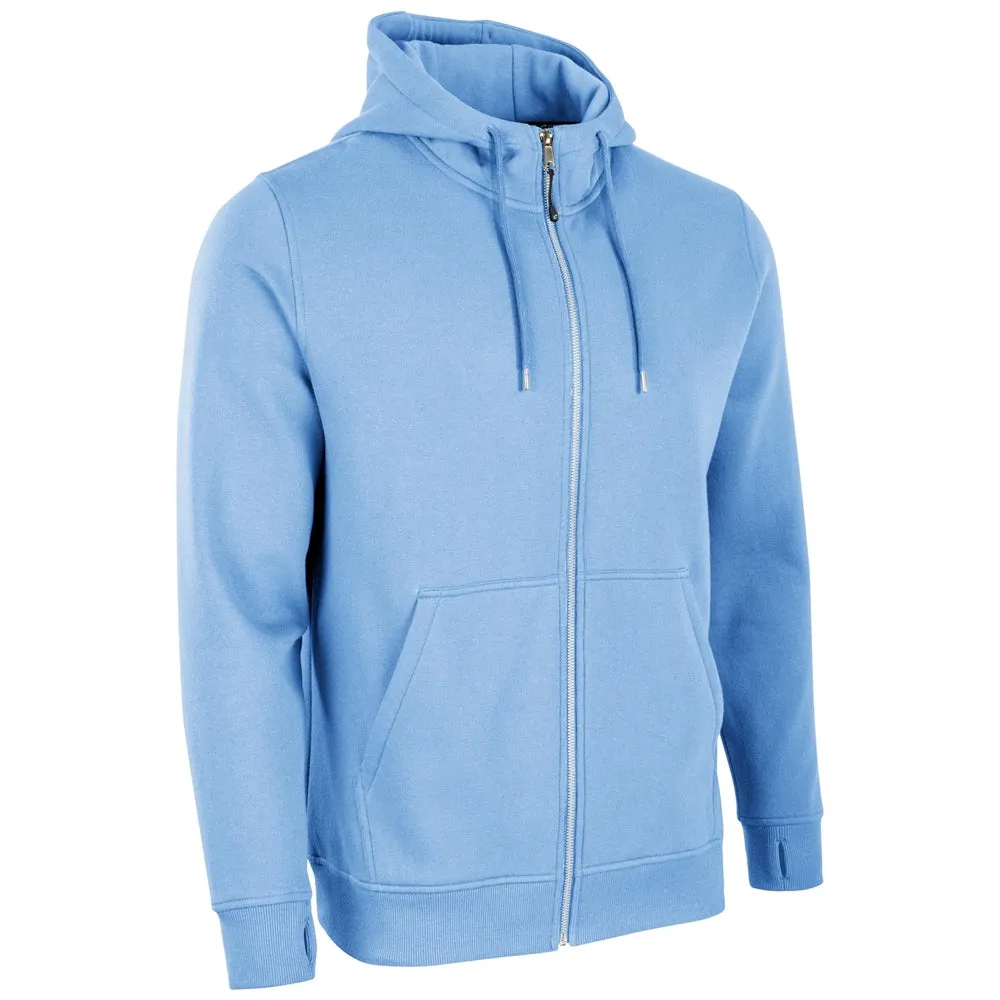 Champro Women's Victory Fleece Zip Hoodie