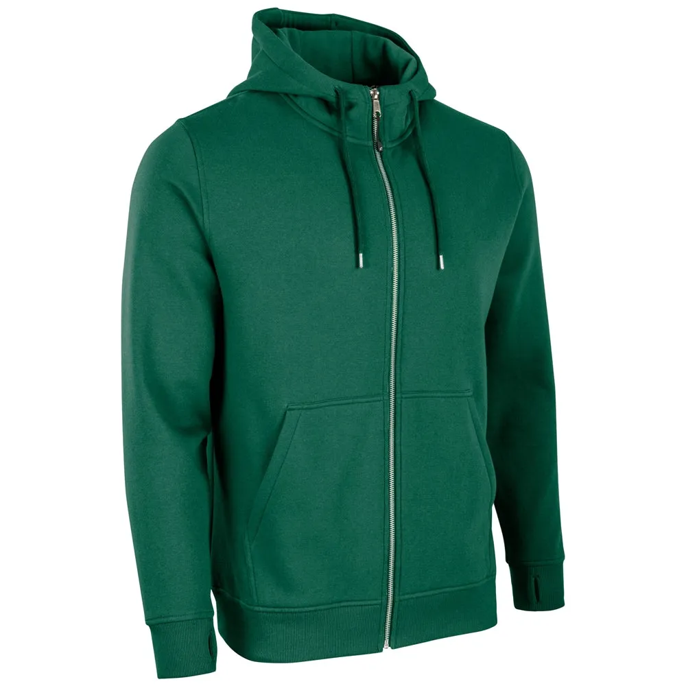 Champro Women's Victory Fleece Zip Hoodie