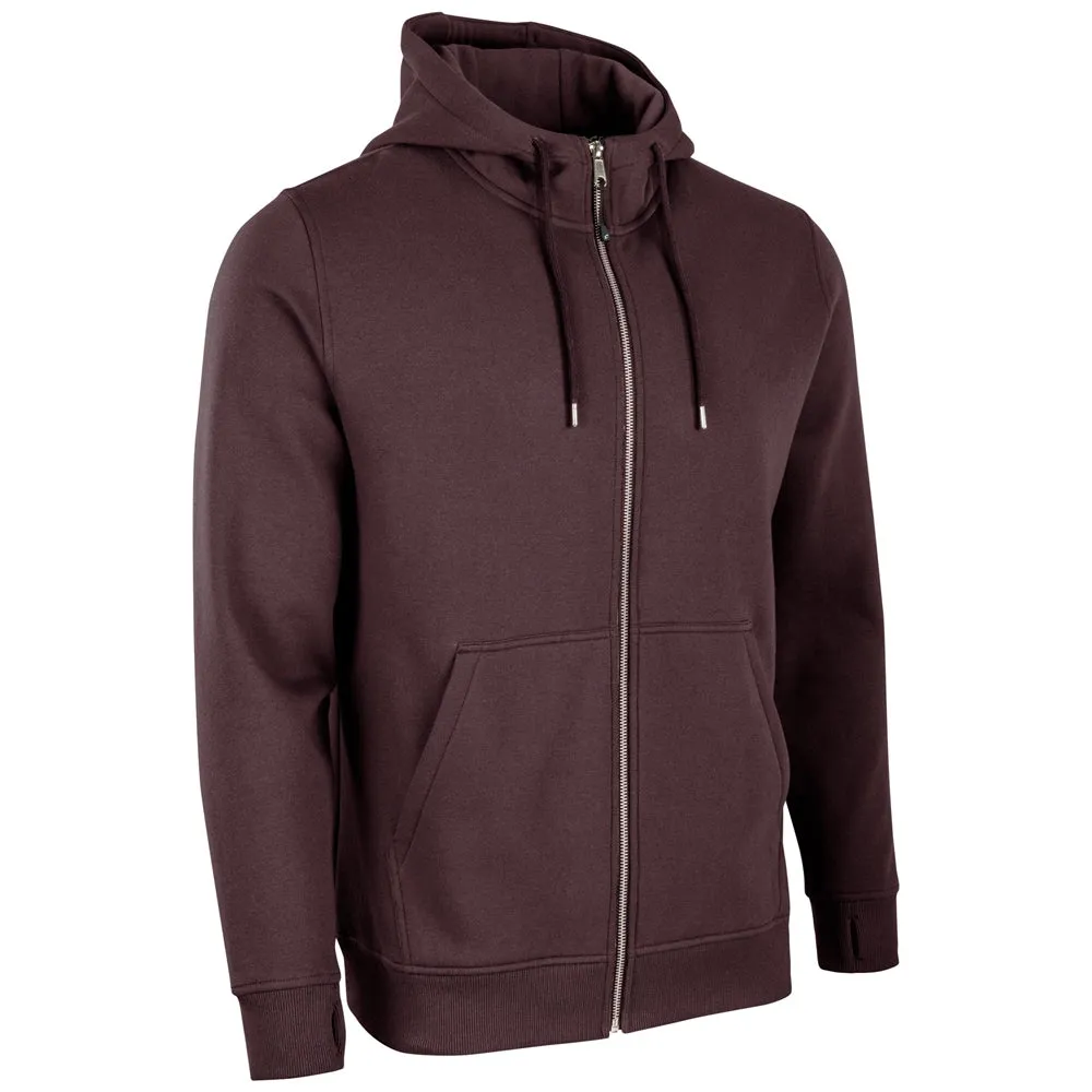 Champro Women's Victory Fleece Zip Hoodie