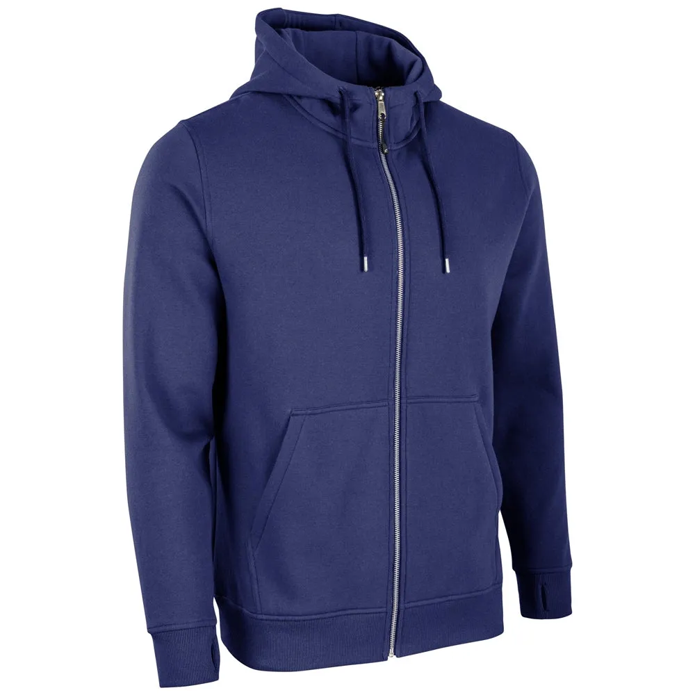 Champro Women's Victory Fleece Zip Hoodie