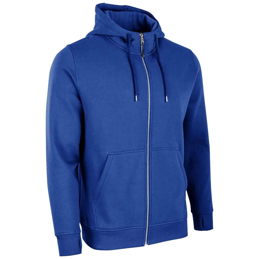Champro Women's Victory Fleece Zip Hoodie