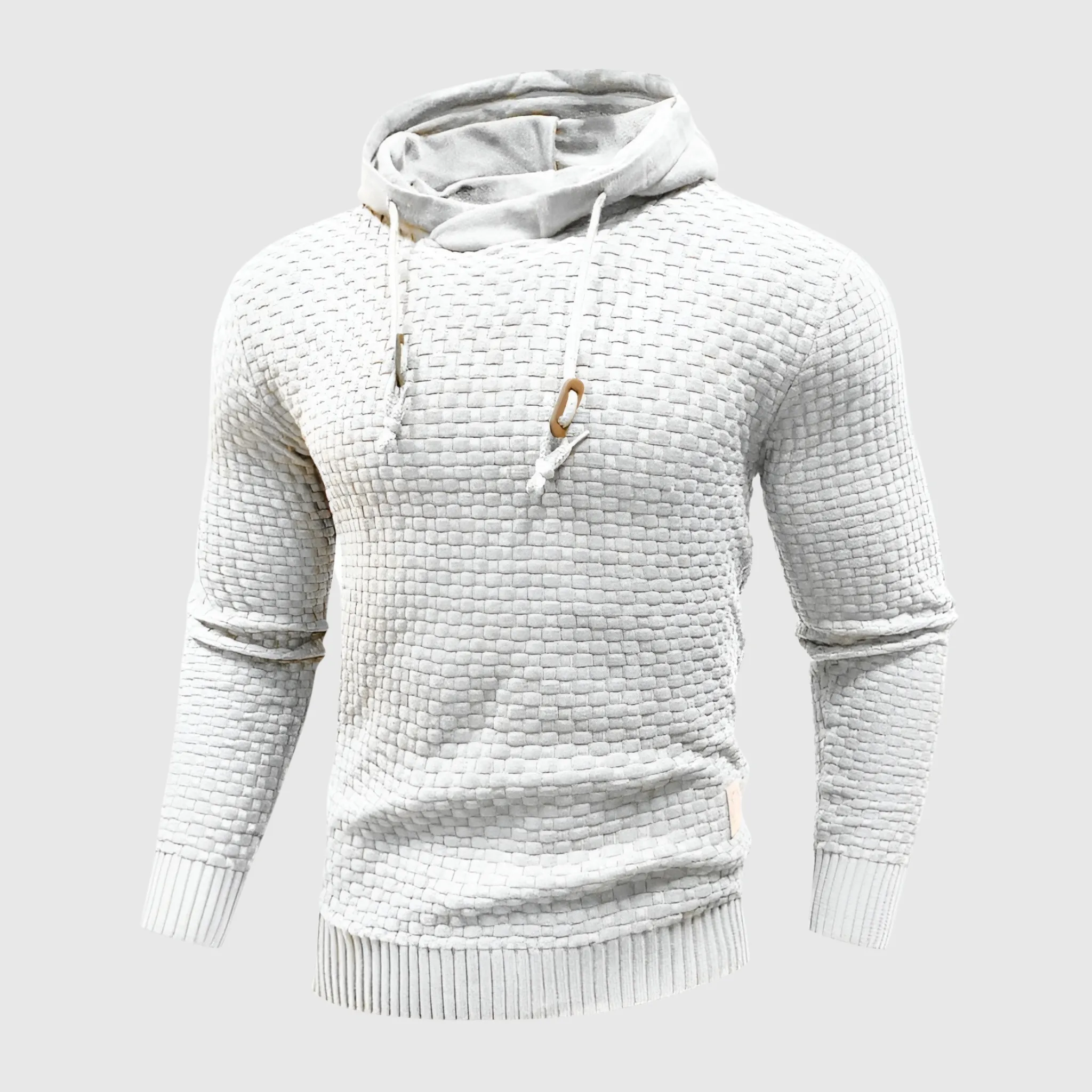 Chris - Ultimate Durable Hoodie