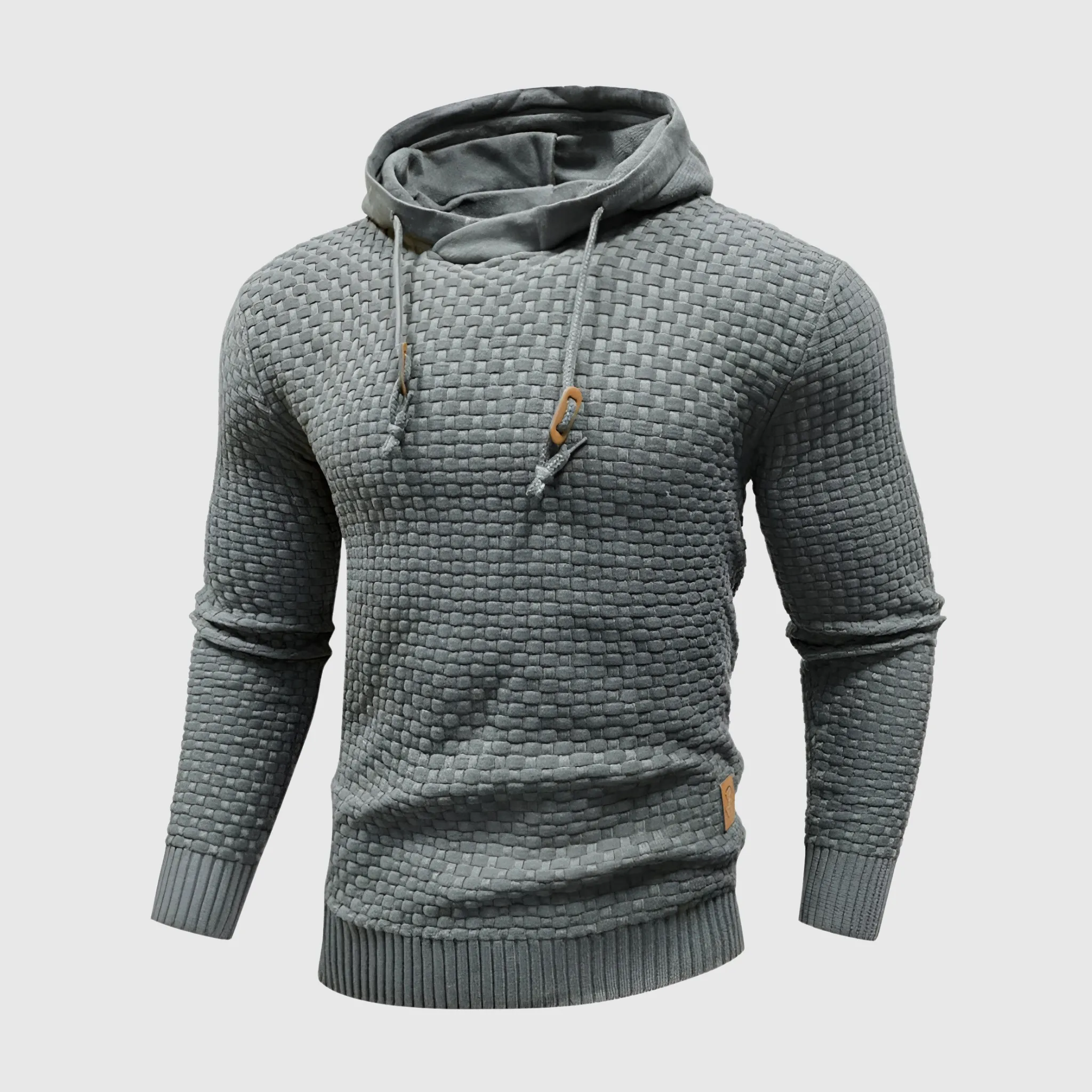 Chris - Ultimate Durable Hoodie