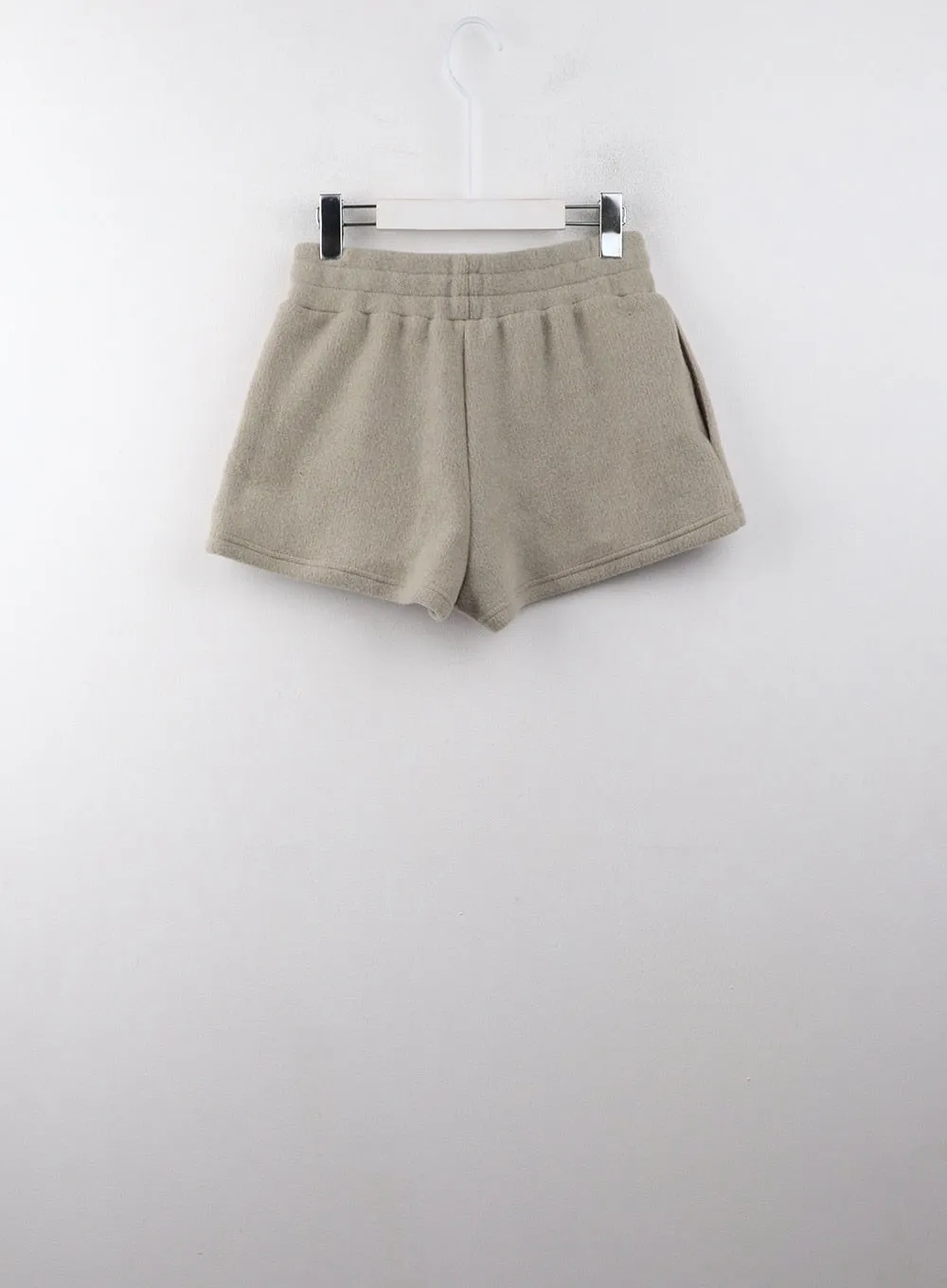 Elastic Waist Shorts CJ405