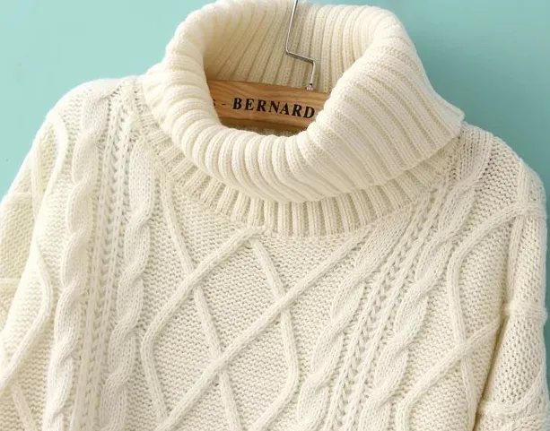FASHION CUTE SWEATER DRESS