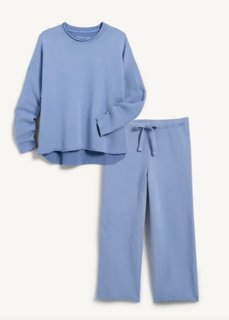 Frank & Eileen | Catherine Favorite Sweatpant | Triple Fleece