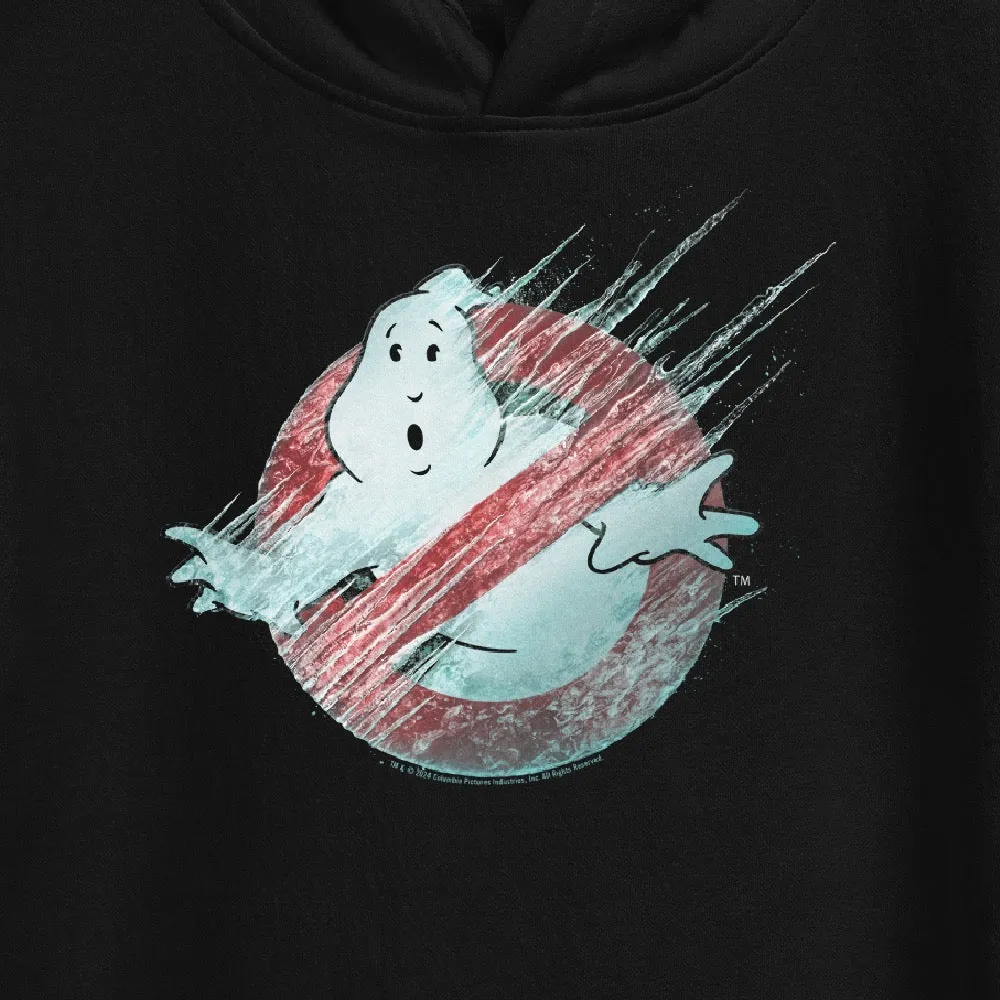Ghostbusters: Frozen Empire Frozen Logo Hoodie