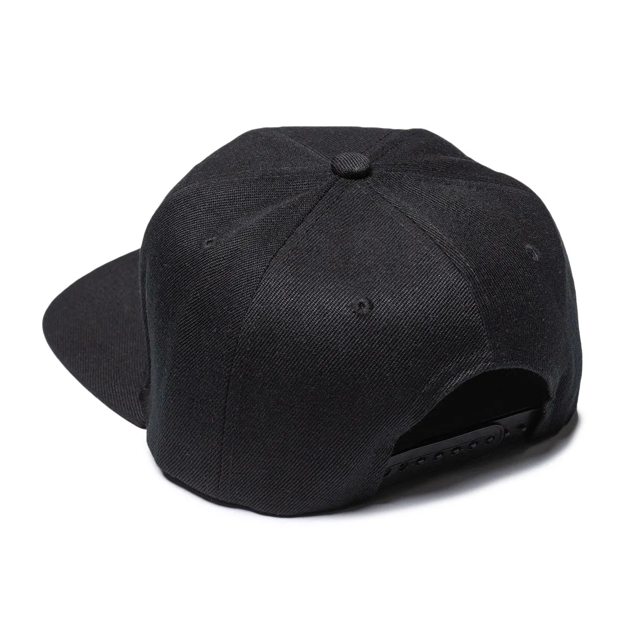 HCS 3 Stars Snapback Hat