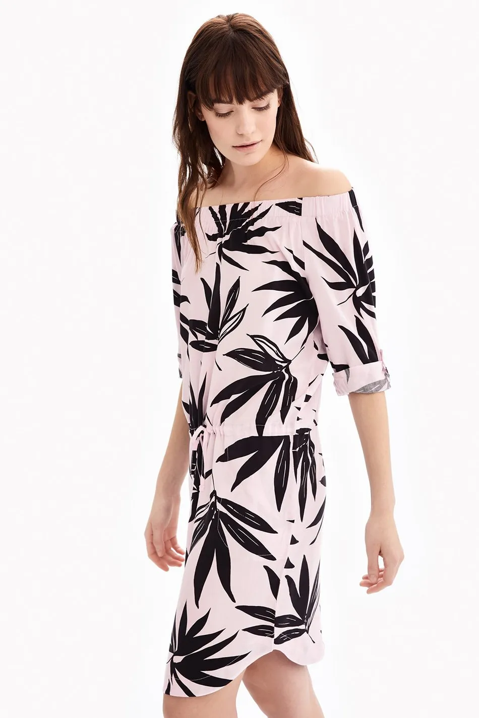 JAMIE DRESS