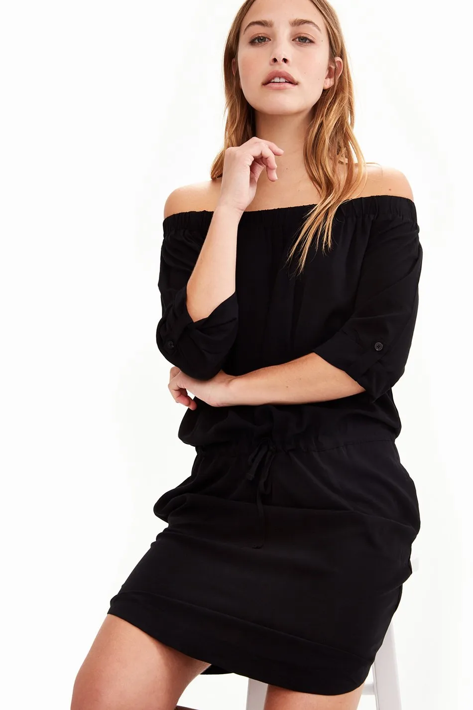 JAMIE DRESS