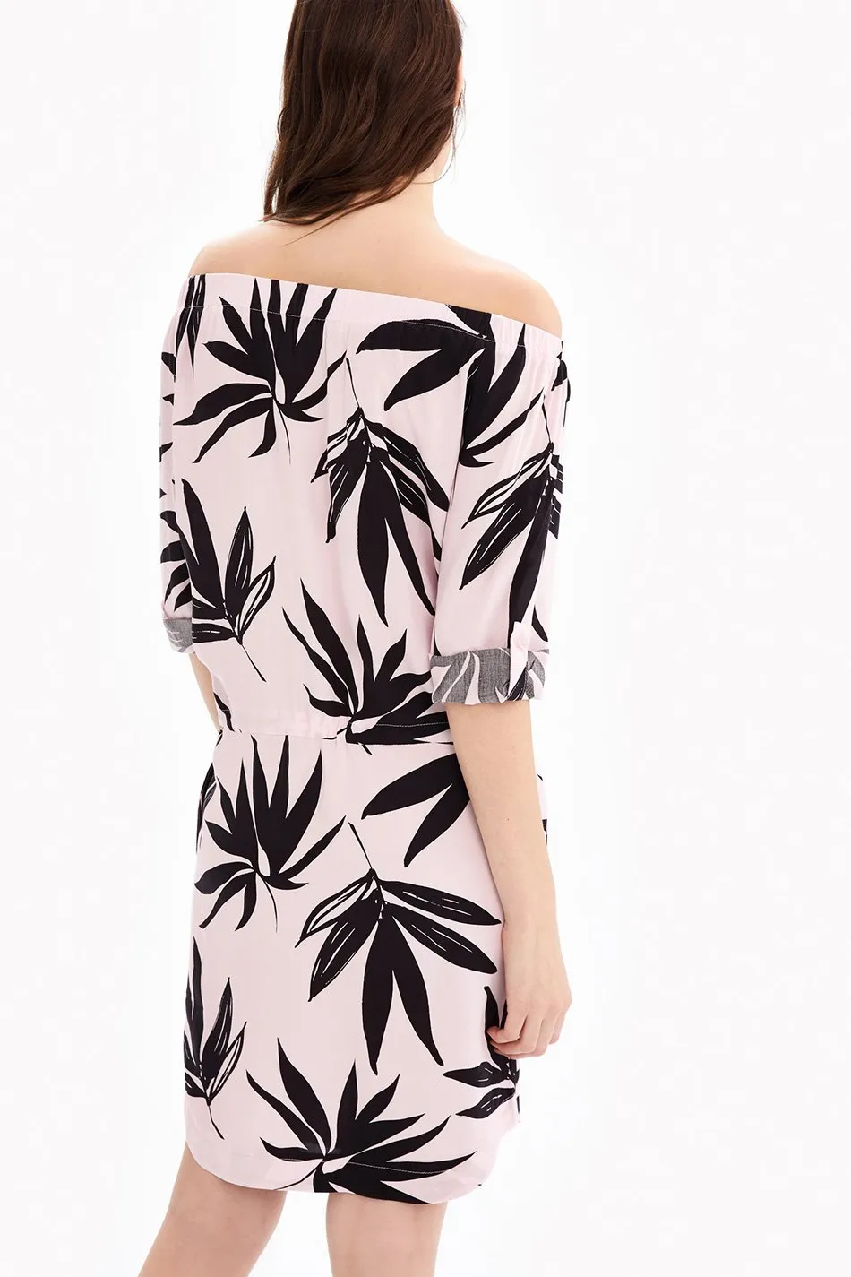 JAMIE DRESS