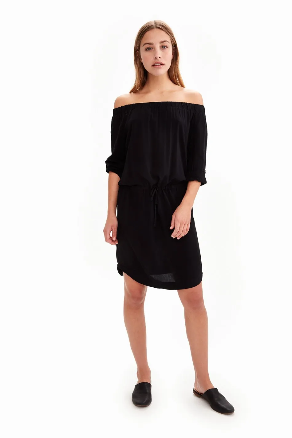 JAMIE DRESS