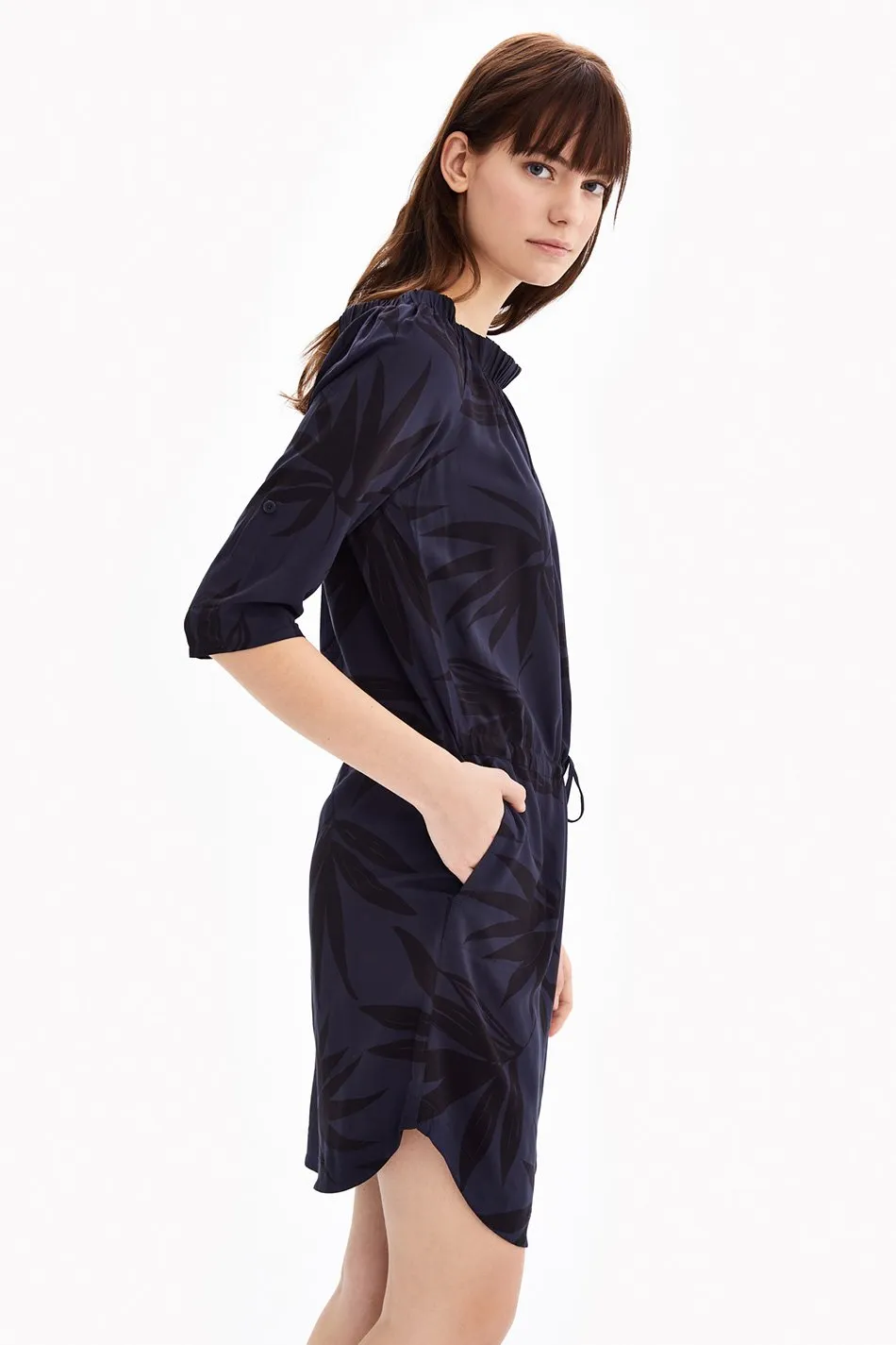 JAMIE DRESS
