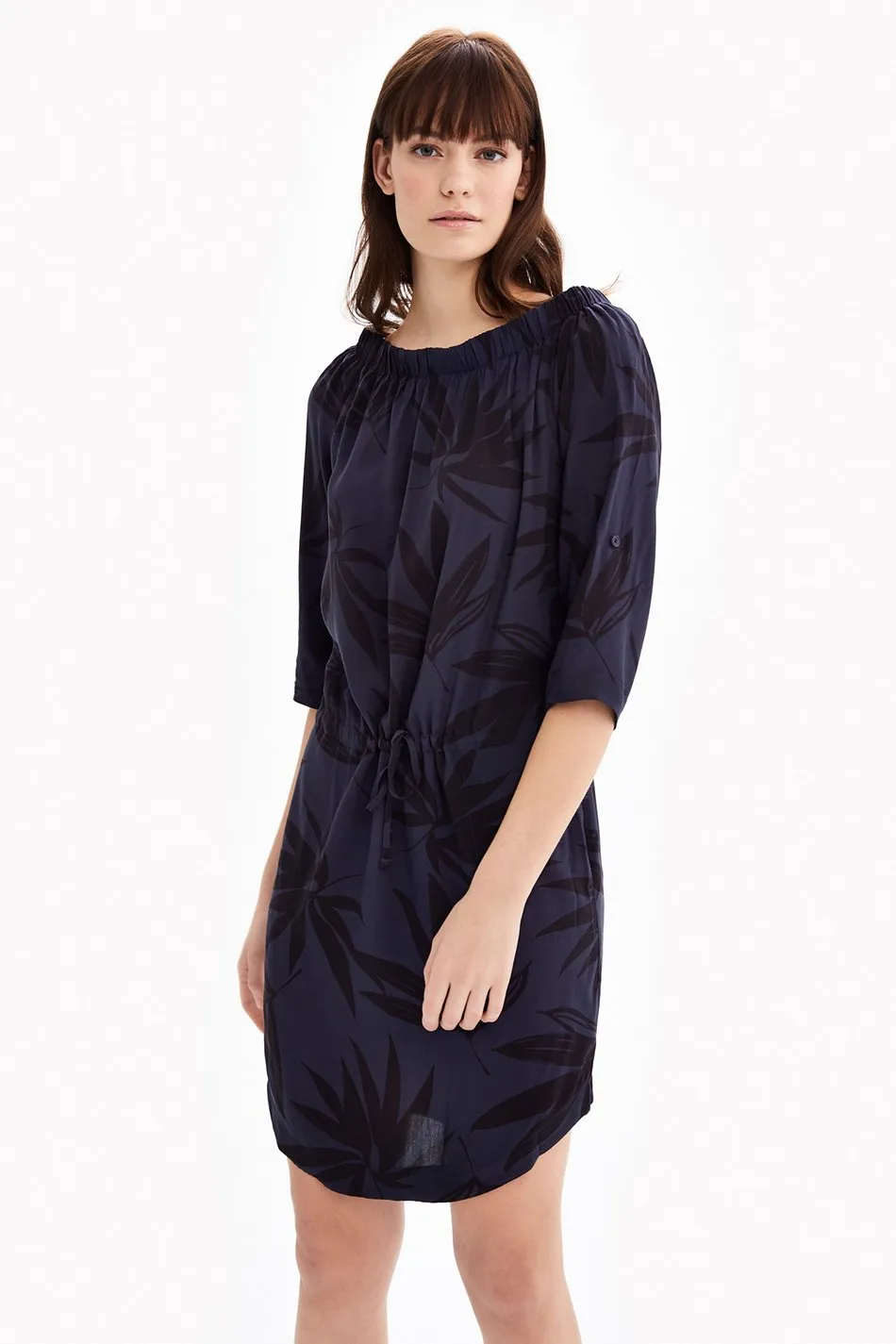 JAMIE DRESS