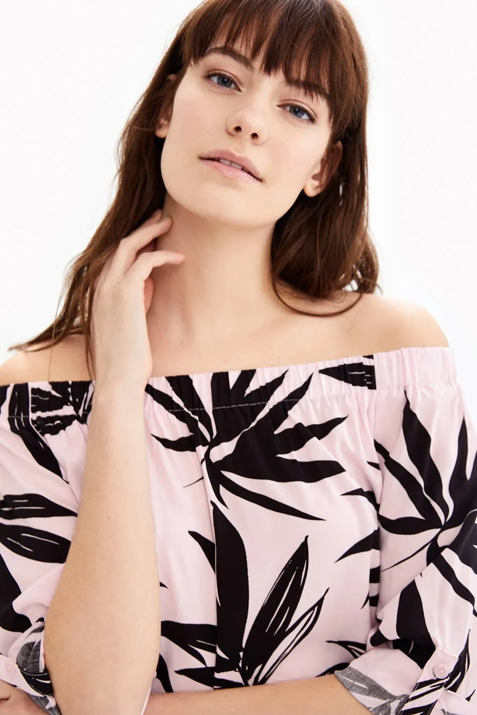 JAMIE DRESS