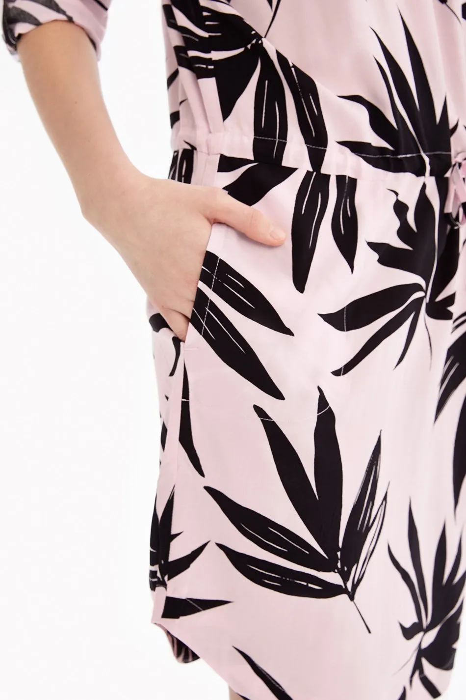 JAMIE DRESS