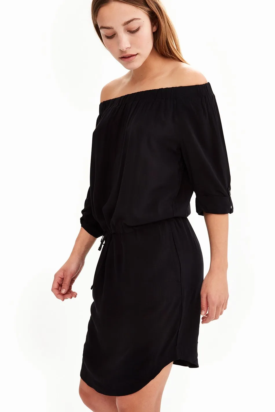 JAMIE DRESS