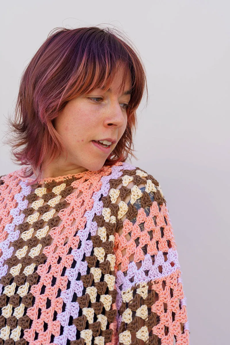 Jimmy Beans Wool PDF Patterns - The Eras Tunic - PDF Download