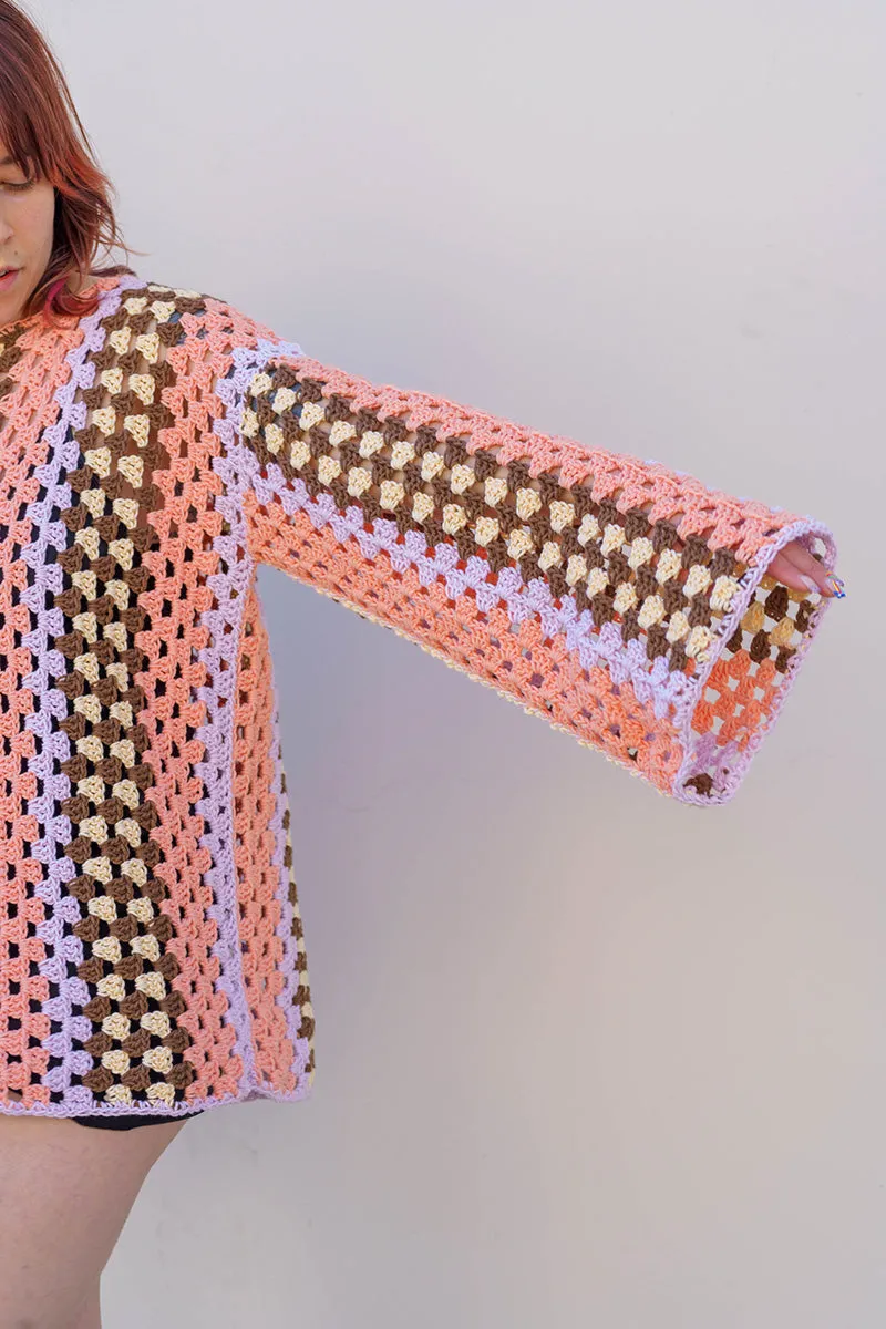 Jimmy Beans Wool PDF Patterns - The Eras Tunic - PDF Download