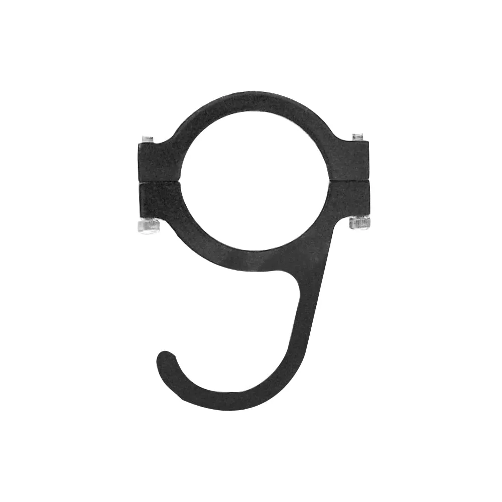 Longacre Helmet Hook, 1 3/4"