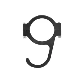 Longacre Helmet Hook, 1 3/4"