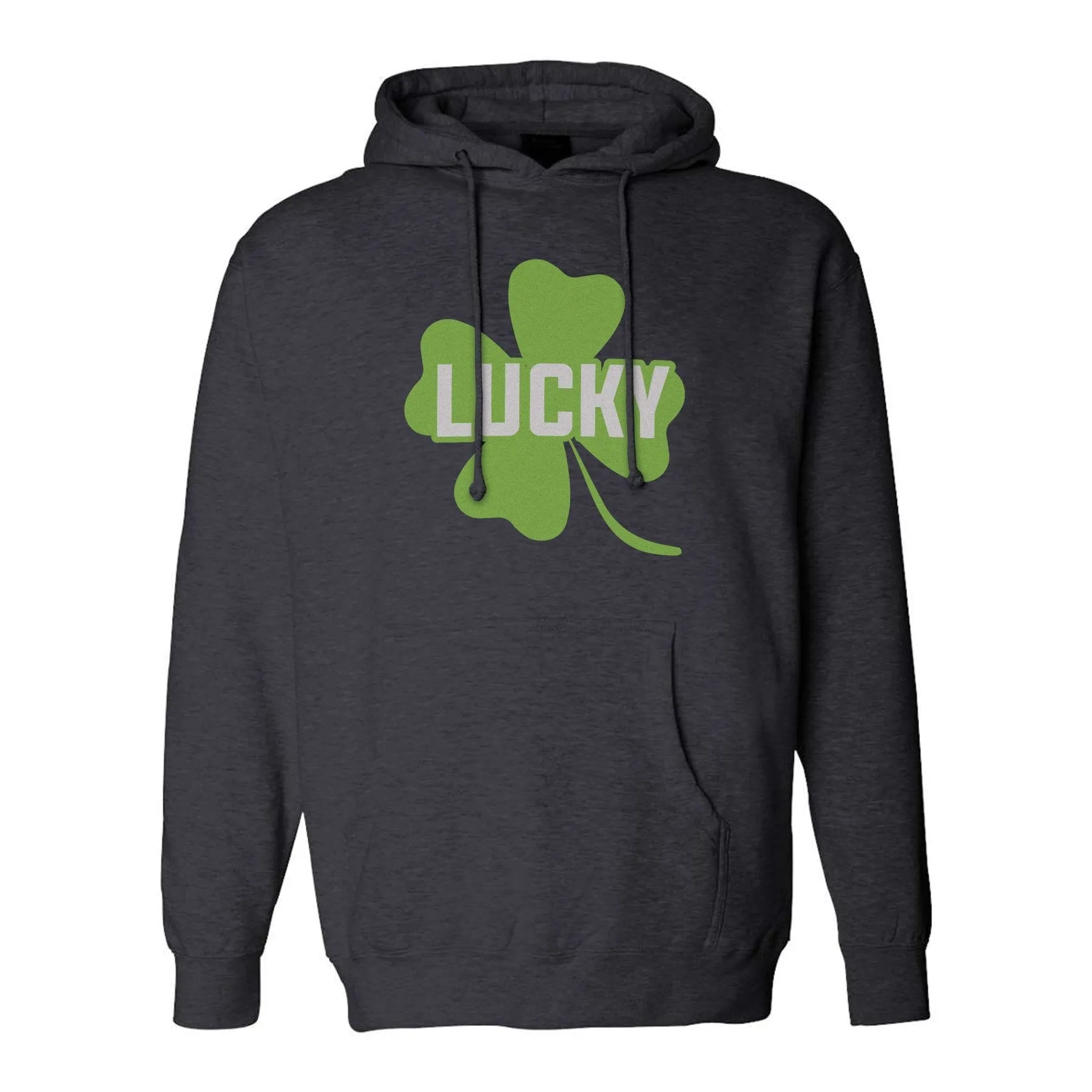 Lucky Clover Hoodie