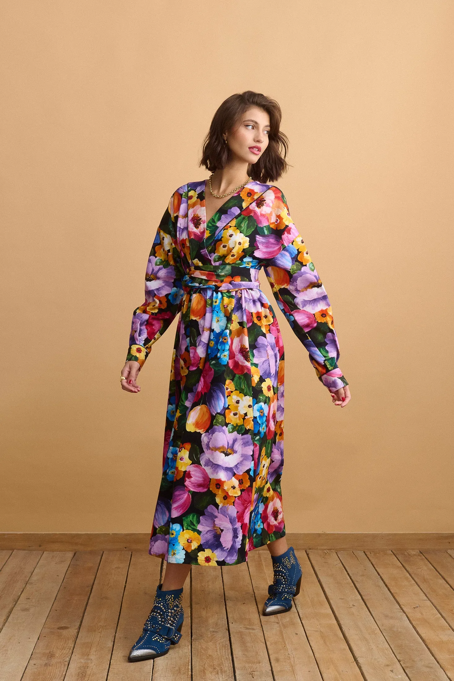 Lydia Dress