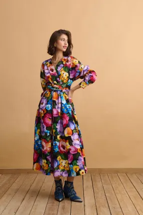 Lydia Dress