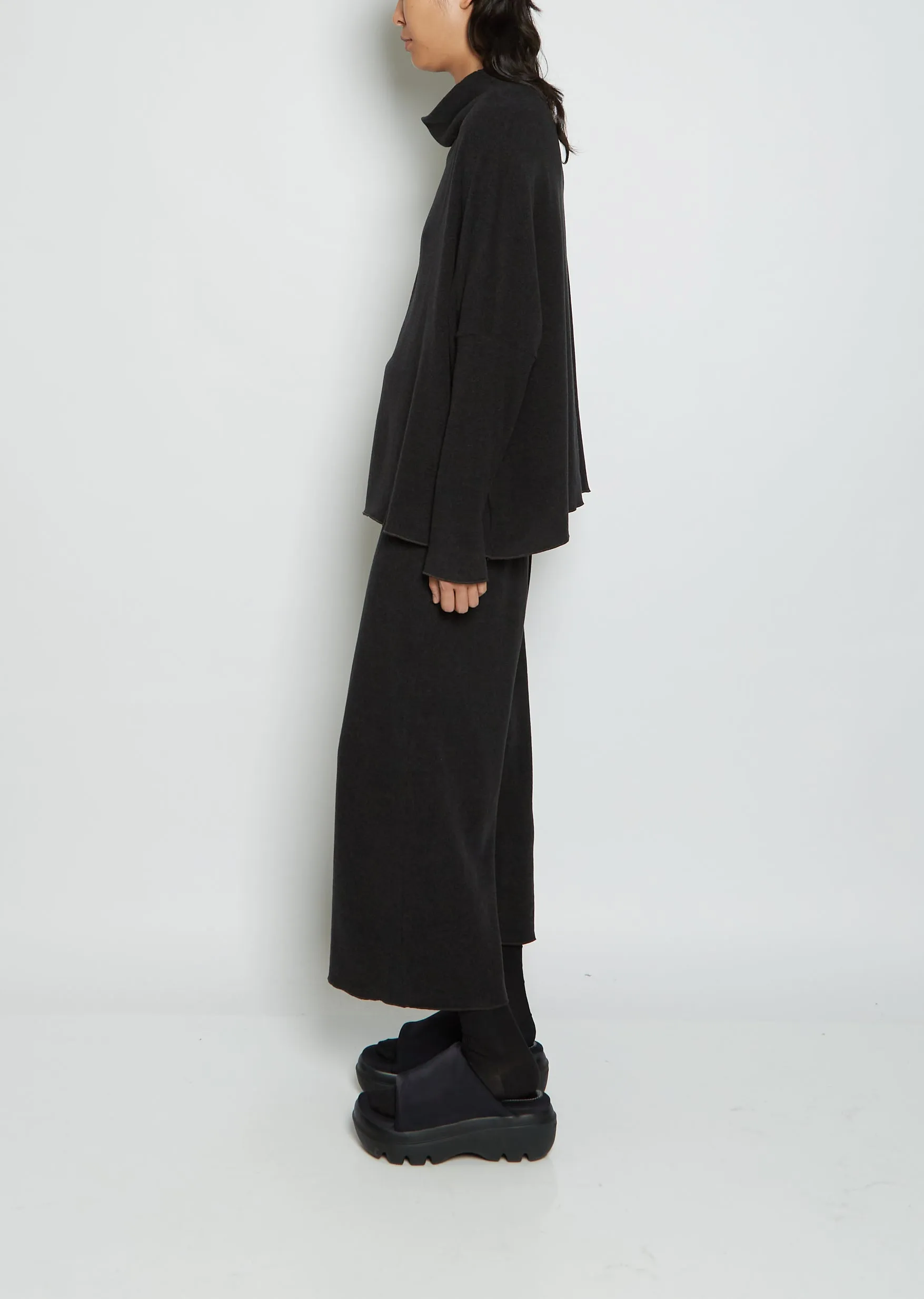 Maxi Pull Cotton JP