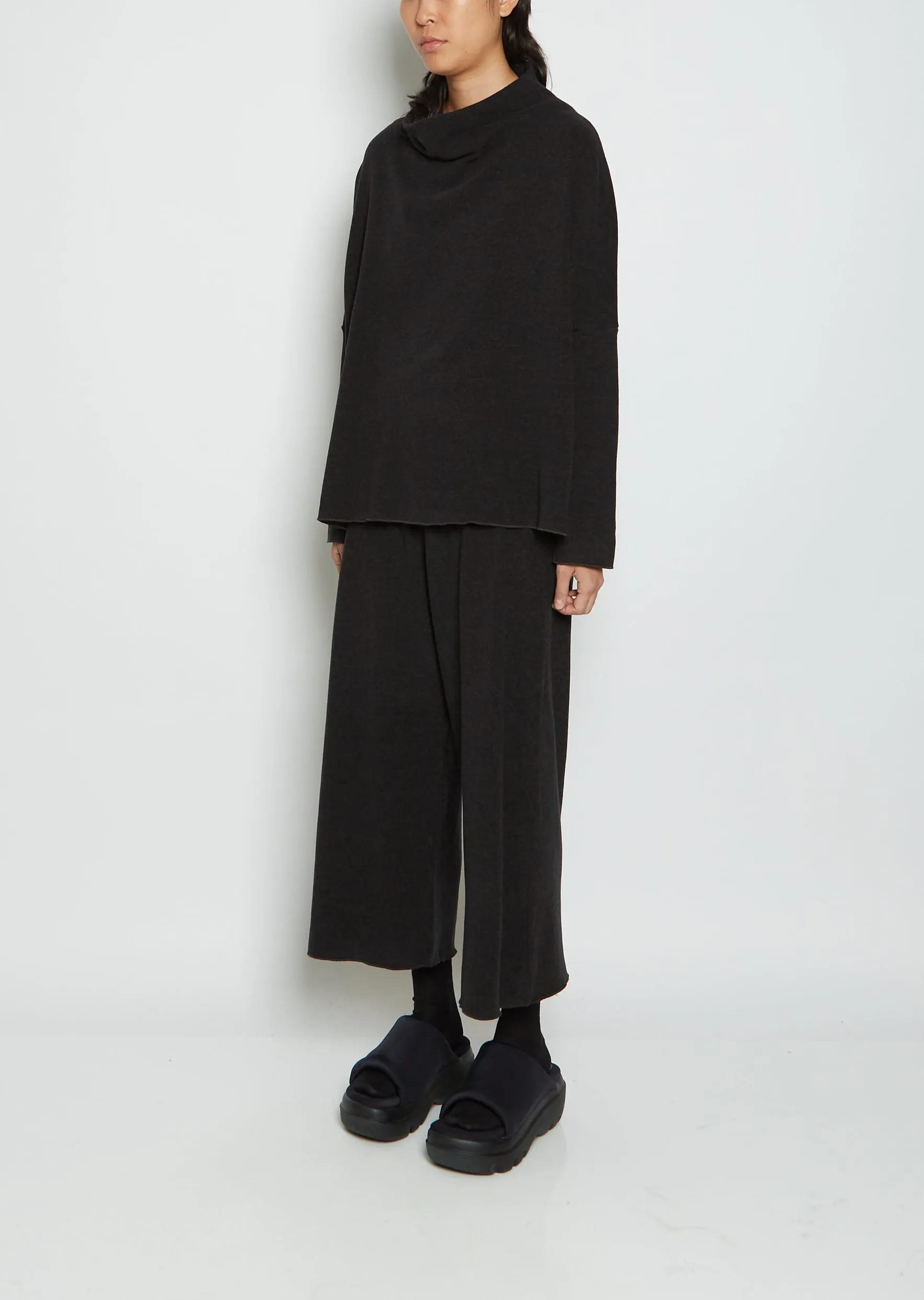 Maxi Pull Cotton JP