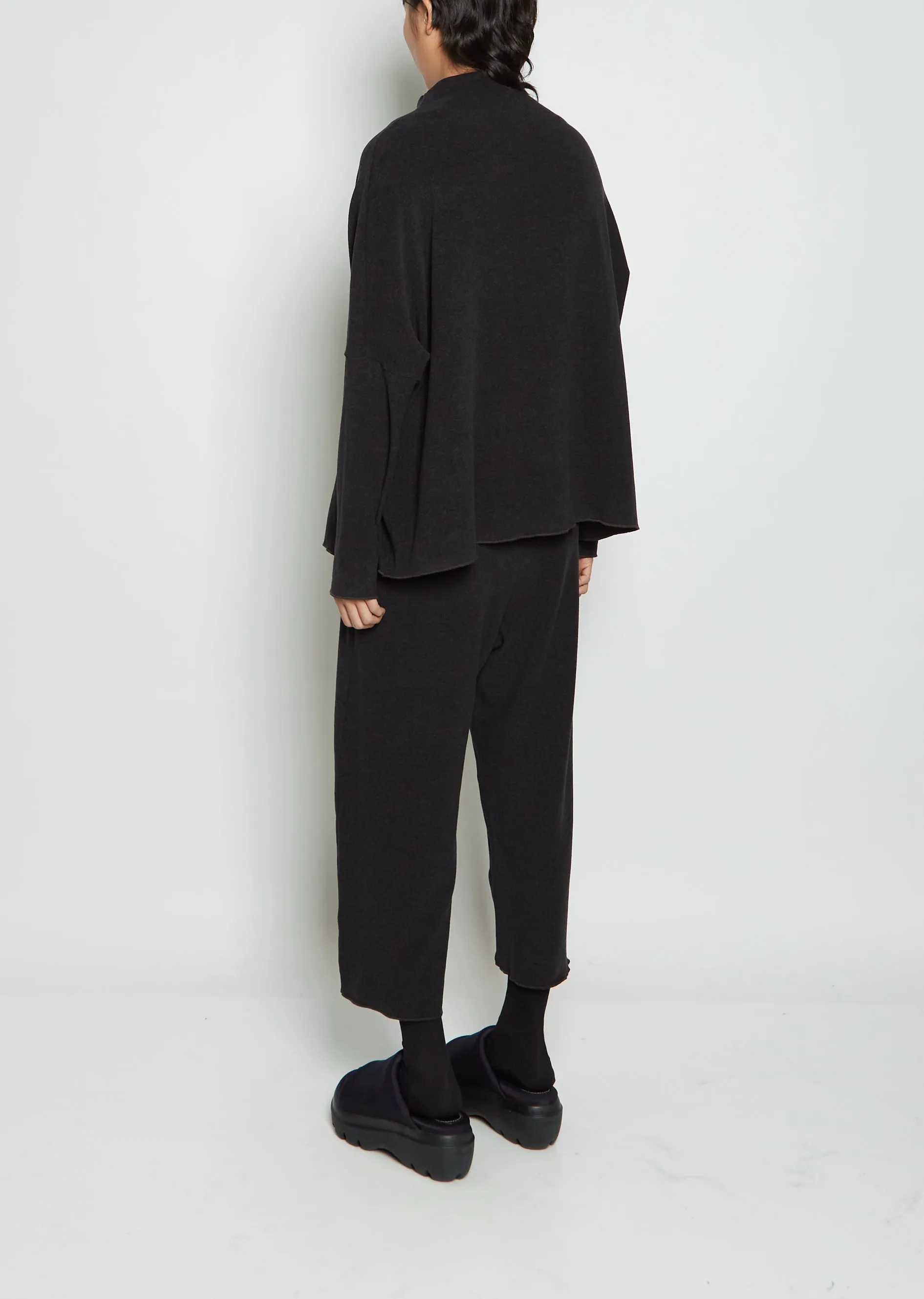 Maxi Pull Cotton JP