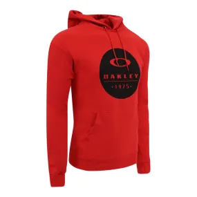 Oakley Men's Circle Logo Hoodie