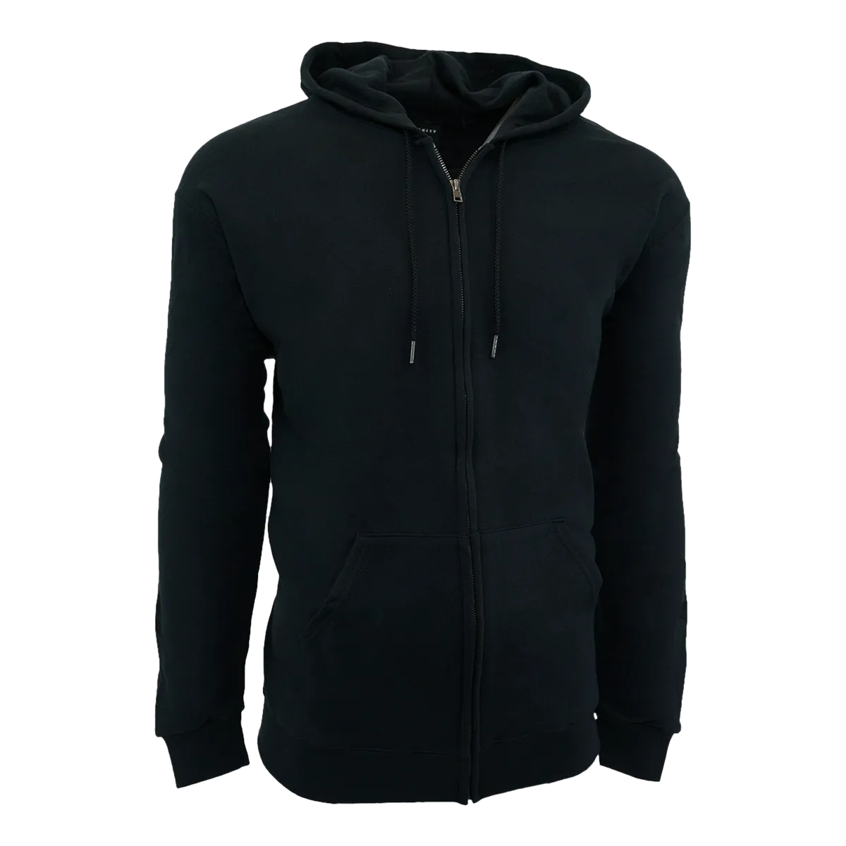 Oakley Men's Letterblock Sleeve Logo Hoodie