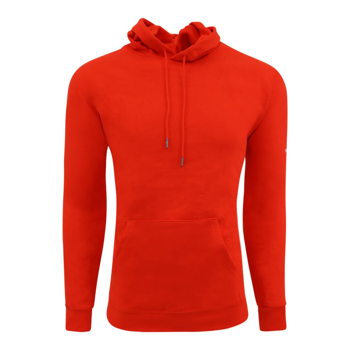 Oakley Men's Letterblock Sleeve Logo Hoodie
