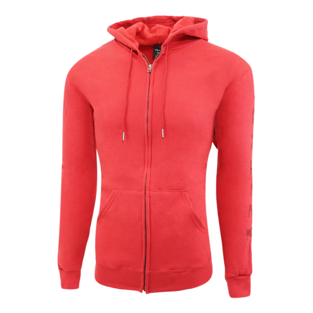 Oakley Men's Letterblock Sleeve Logo Hoodie