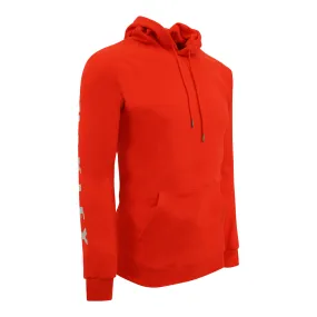 Oakley Men's Letterblock Sleeve Logo Hoodie