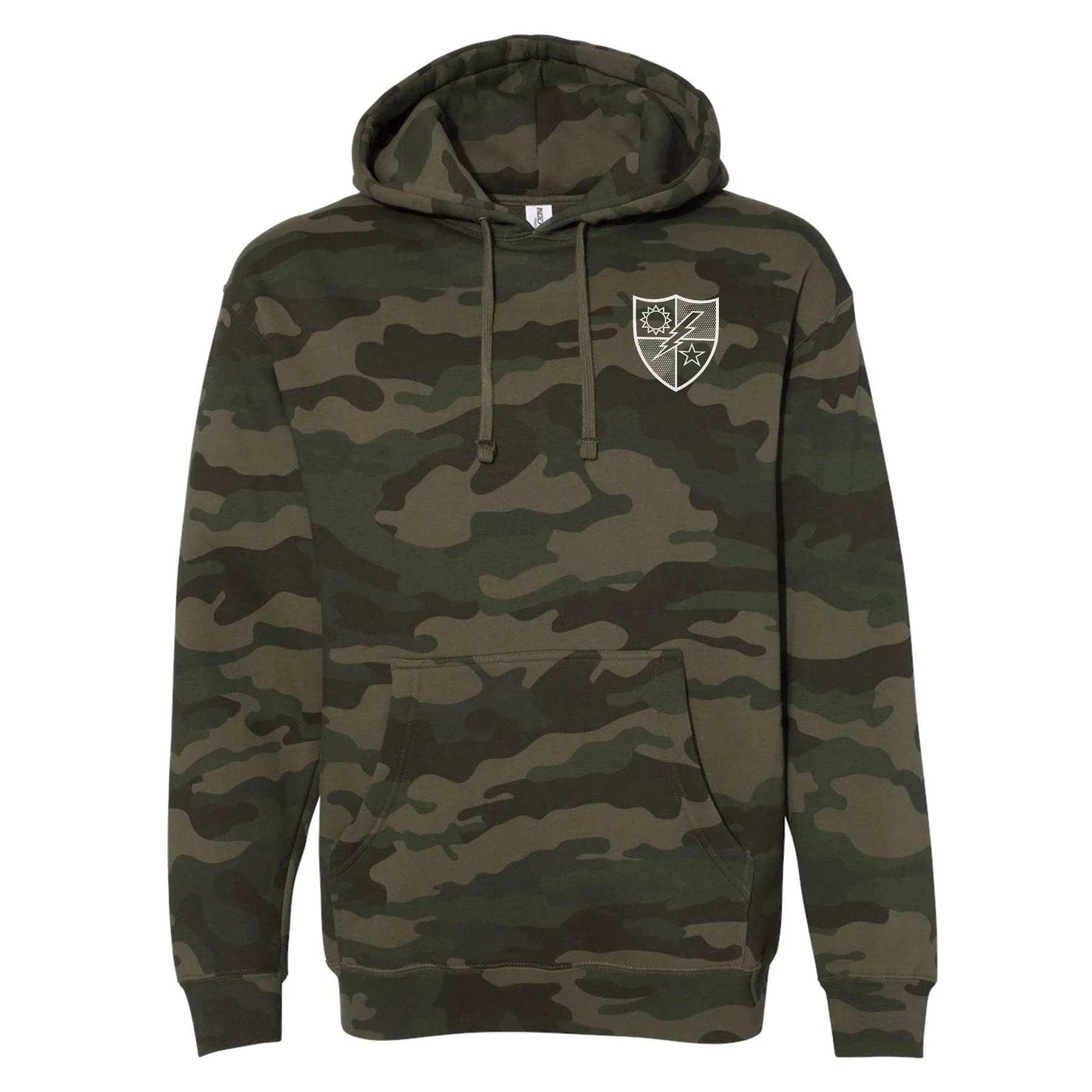 Off The Range Hoodie