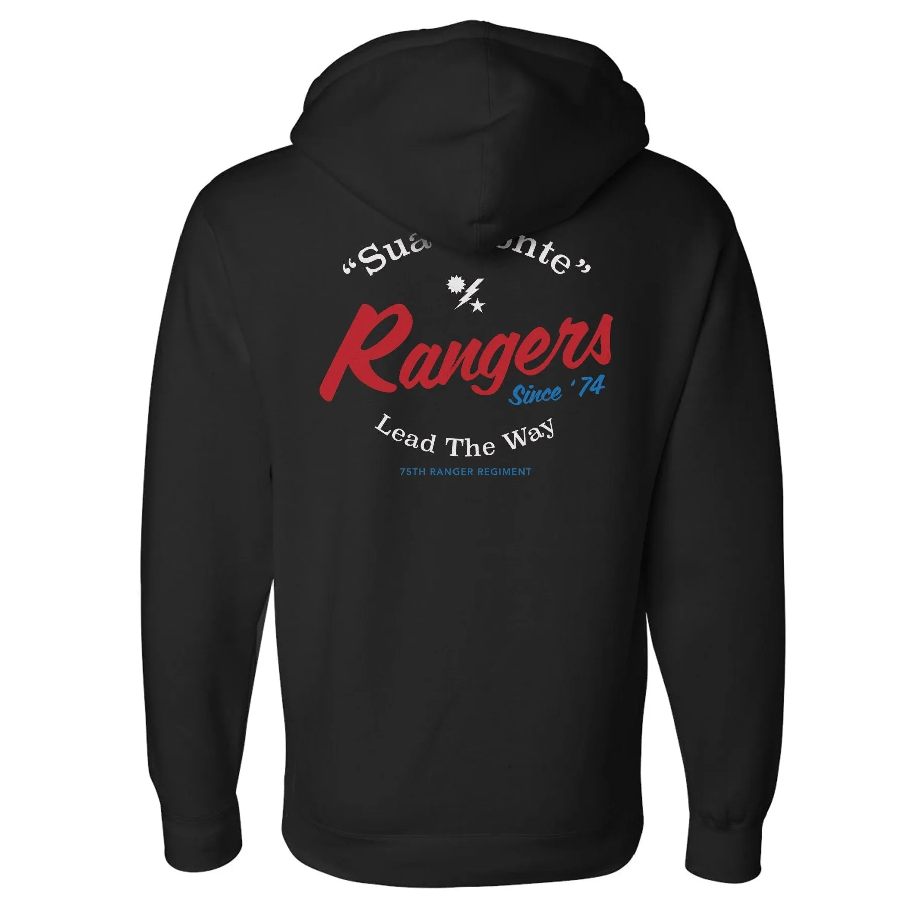 Off The Range Hoodie