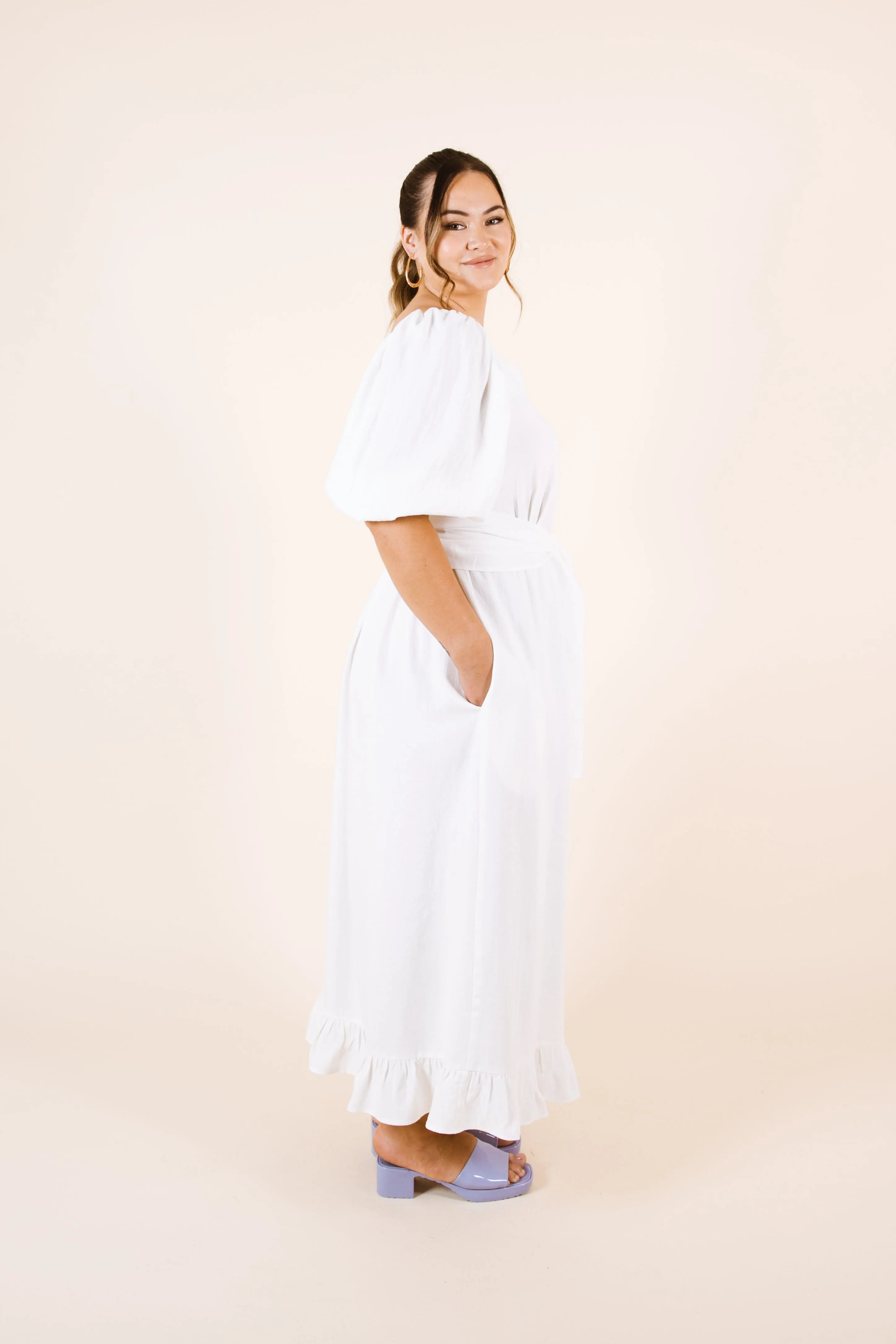 Papercut Patterns - Estella Dress / Top / Skirt - UK Size 16-34 - SALE