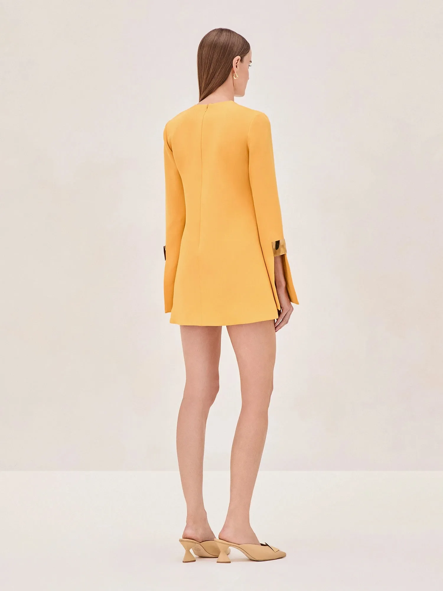 Petra Dress